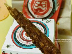 -塔斯汀中国汉堡(长平路店)