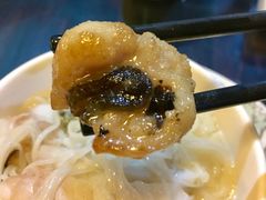 荷塘鲈中鳗-堂宴·老厦门私房菜(1988仙岳总店)