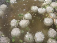 -潮汕美牛肉丸火锅店(天宁寺店)