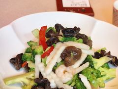 -大鸭梨烤鸭(石佛营店)
