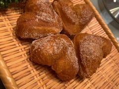 迷你糖糕-天宁凯利时尚餐厅