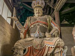 -善化寺
