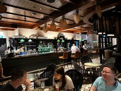 -Long Bar(莱佛士酒店)