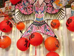 -萌啊莫·素食天津菜·西餐(五大道店)