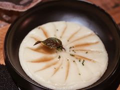 土豆泥-AZUL by FUEL蓝色·法式酒馆(琶醍店)