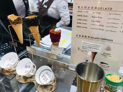 -VENCHI 闻绮(上海佛罗伦萨小镇店)