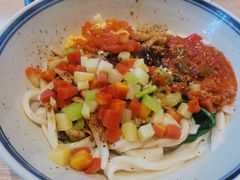 -宋益驴蹄子面肉夹馍(辛家庙店)