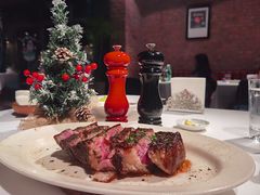 -弗兰克牛排西餐厅Ribone steak house(柠檬花园店)