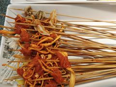 -燃尖儿自助串串火锅(新业广场店)