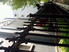 -南京市基督教莫愁路堂