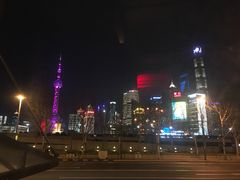 -LONG BAR 廊吧(外滩华尔道夫酒店)