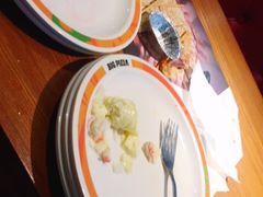 -比格比萨自助(万柳华联店)