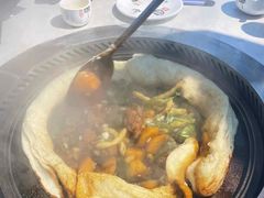 -二十一分小锅炖(中心店)