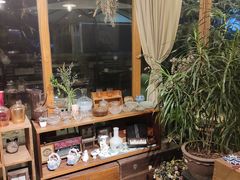 -时光花园(白鹭洲店)