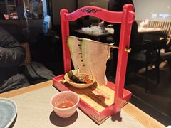 -饕林餐厅(春熙路店)