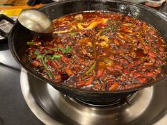 -鸿顺老铁锅美蛙鱼府(解放碑店)