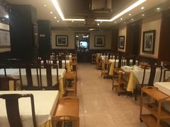 大堂-东来顺饭庄(天坛店)