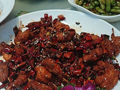 -刘胖子家常菜·蹄花焖藕(兴业店)