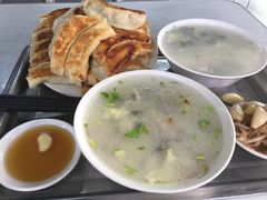 瑶柱锅贴-劈柴院锅贴(沈阳路店)