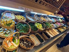 -松野谷·寿喜烧自助(华联顺义金街购物中心店)
