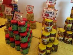 煎马胶鱼-金成潮菜博物馆(海珠湿地店)