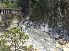 -太鲁阁公园