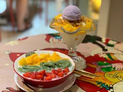 -甜心妈妈·榴莲星级糖水(北京路总店)