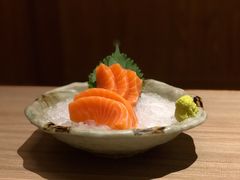 -小山日本料理(兴业太古汇店)