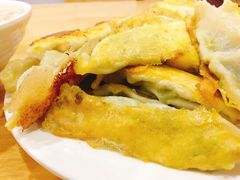 -西工饭庄快餐厅(西工小街店)