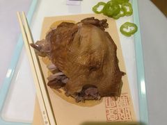 -春满园·邯郸菜发祥地(滏东店)