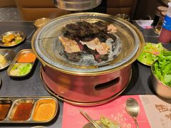 -西塔老太太泥炉烤肉(双井店)