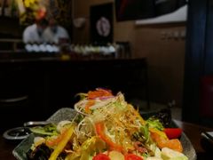 -千代武日本料理(开发区店)