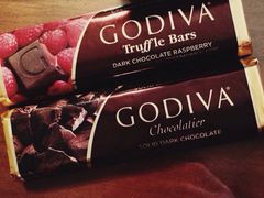 Godiva(港汇广场店)-GODIVA(港汇恒隆广场)