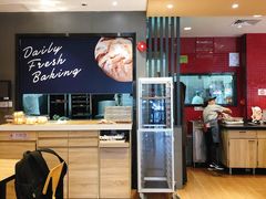 -85度C(广州石牌桥店)