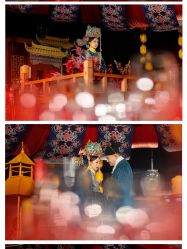 -禧百年中式婚礼馆