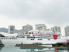 -润园四季椰子鸡火锅(海上世界店)