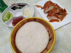 -原乡本味景山西街烤鸭店(北海公园店)