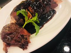 -新南华大酒店(长寿店)