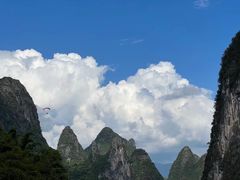 -桂林兴坪漓江