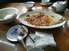 -逢源酒楼(东大街店)