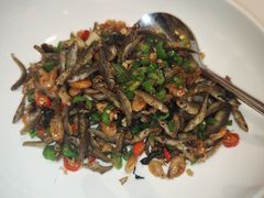 -君庭中餐厅(友谊宾馆店)