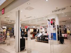 -银泰百货(北京大红门店)