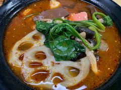 -四川老牛麻辣烫(北门桥店)