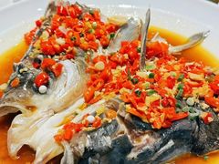 -唐坊·湖南菜(丰尚国际店)