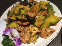 -沁香缘巫山烤鱼(看丹桥店)