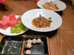 -紫阳海鲜楼·传承闽味(长乐路总店)