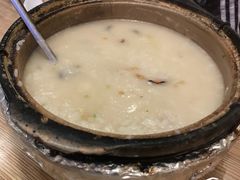 -粤仔湾砂锅粥(广益哥伦布店)