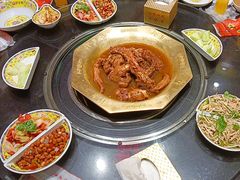 -芦月轩羊蝎子(劲松店)