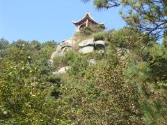 -天岳幕阜山