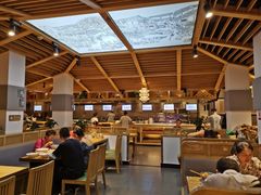 -龙抄手食府(浣花北路店)